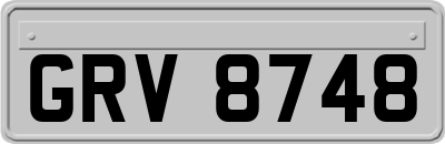 GRV8748