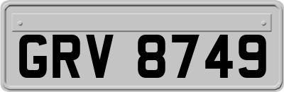 GRV8749
