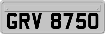 GRV8750