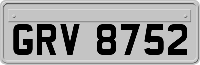 GRV8752