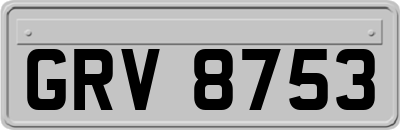 GRV8753