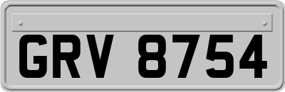 GRV8754