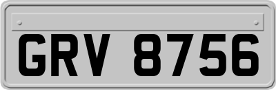 GRV8756