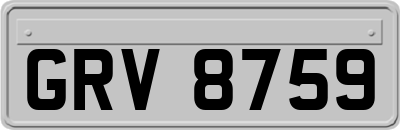 GRV8759