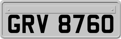 GRV8760