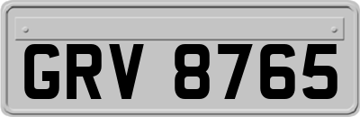 GRV8765
