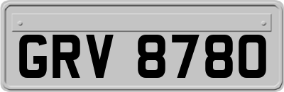 GRV8780