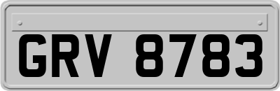 GRV8783