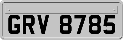 GRV8785
