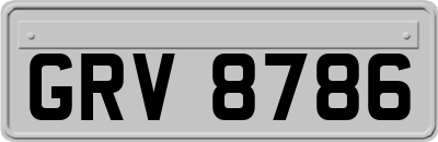 GRV8786