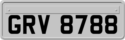 GRV8788