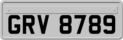 GRV8789