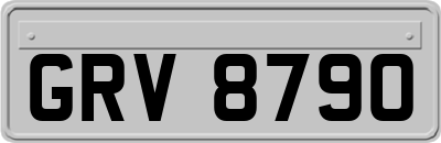 GRV8790