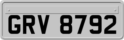 GRV8792