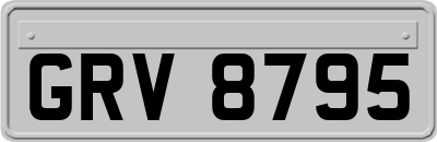 GRV8795
