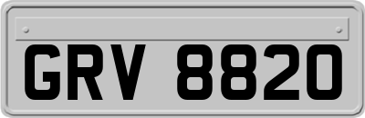 GRV8820