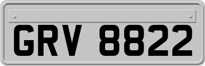 GRV8822