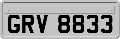 GRV8833