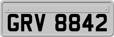 GRV8842