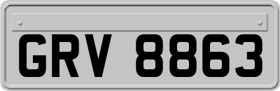 GRV8863