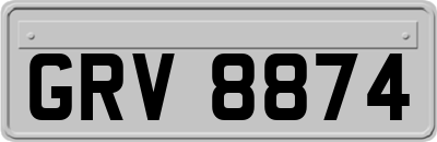 GRV8874