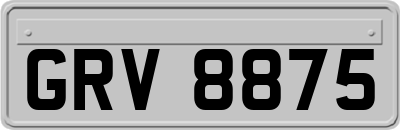 GRV8875