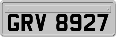 GRV8927