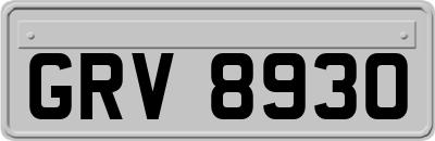 GRV8930