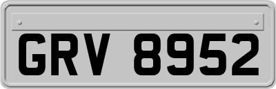 GRV8952