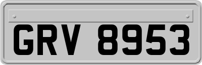 GRV8953