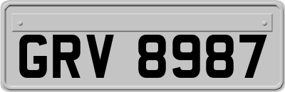 GRV8987