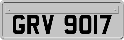 GRV9017