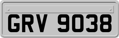 GRV9038