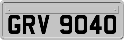 GRV9040