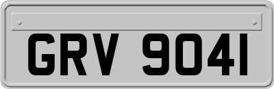 GRV9041