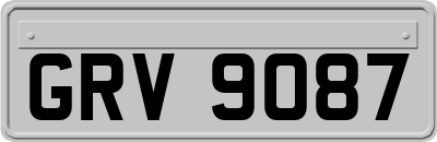 GRV9087