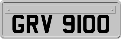 GRV9100