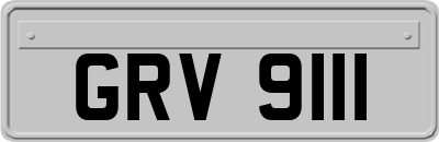 GRV9111