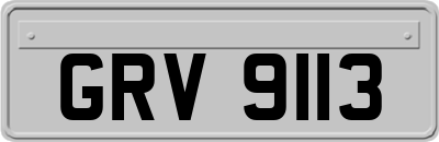 GRV9113