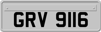 GRV9116