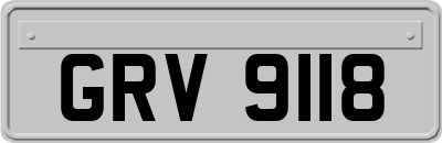 GRV9118