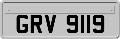 GRV9119