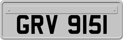GRV9151