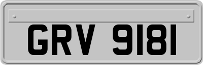 GRV9181