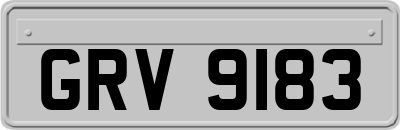 GRV9183