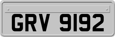 GRV9192