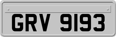 GRV9193