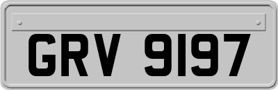 GRV9197