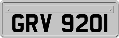 GRV9201