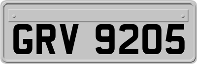 GRV9205